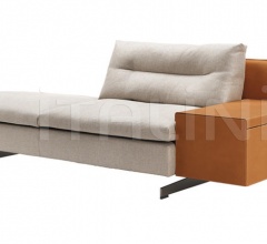 Модульный диван Grantorino Модульный диван Grantorino фабрика Poltrona Frau