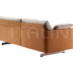 Модульный диван Grantorino Модульный диван Grantorino фабрика Poltrona Frau