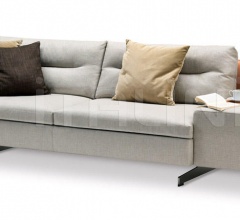 Модульный диван Grantorino Модульный диван Grantorino фабрика Poltrona Frau