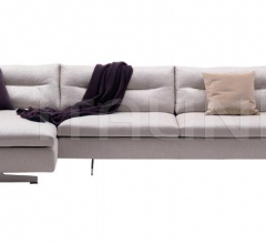 Модульный диван Grantorino Модульный диван Grantorino фабрика Poltrona Frau
