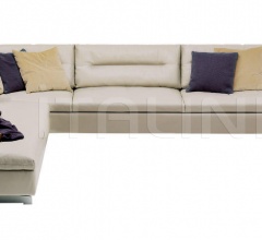 Модульный диван Grantorino Модульный диван Grantorino фабрика Poltrona Frau