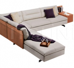 Модульный диван Grantorino Модульный диван Grantorino фабрика Poltrona Frau