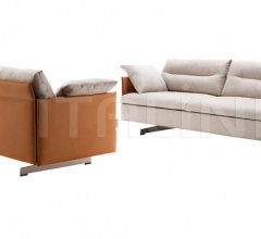 Модульный диван Grantorino Модульный диван Grantorino фабрика Poltrona Frau