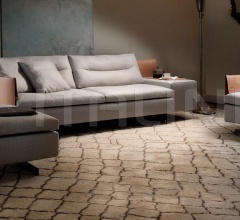 Кресло Grantorino фабрика Poltrona Frau