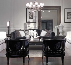 Столик Kensington Столик Kensington фабрика Gianfranco Ferre Home