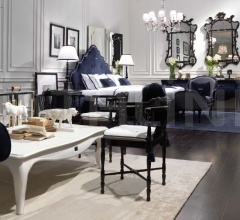 Кресло Dolly Кресло Dolly фабрика Gianfranco Ferre Home