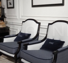 Кресло Sweet Кресло Sweet фабрика Gianfranco Ferre Home