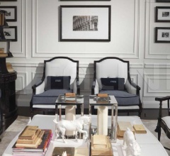 Кресло Sweet Кресло Sweet фабрика Gianfranco Ferre Home