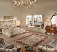 Кровать 2040-GL Кровать 2040-GL фабрика Scappini & C