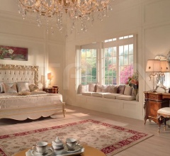 Тумбочка 2042 K6 фабрика Scappini & C