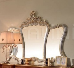 Настенное зеркало 2047 Настенное зеркало 2047 фабрика Scappini & C