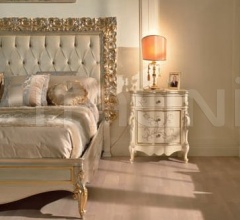 Тумбочка 2057-L фабрика Scappini & C