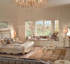 Тумбочка 2057-L фабрика Scappini & C