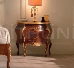 Тумбочка 2082 K8 Тумбочка 2082 K8 фабрика Scappini & C