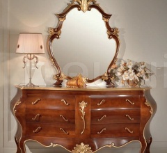 Настенное зеркало 2064 K8 Настенное зеркало 2064 K8 фабрика Scappini & C