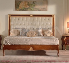 Кровать 2084 Кровать 2084 фабрика Scappini & C