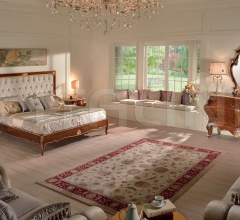 Кровать 2084 Кровать 2084 фабрика Scappini & C