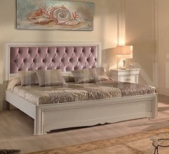 Кровать 2800-GL Кровать 2800-GL фабрика Scappini & C