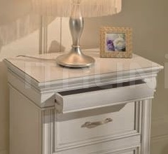 Тумбочка 2802 фабрика Scappini & C