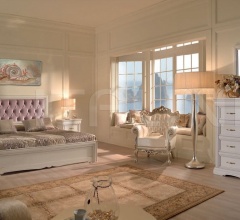 Тумбочка 2802 фабрика Scappini & C