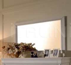 Настенное зеркало 2804 Настенное зеркало 2804 фабрика Scappini & C