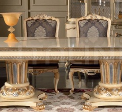 Раздвижной стол 2156 Раздвижной стол 2156 фабрика Scappini & C