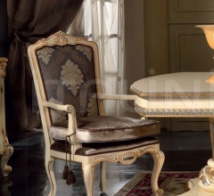 Стул с подлокотниками SE 486/A Стул с подлокотниками SE 486/A фабрика Scappini & C