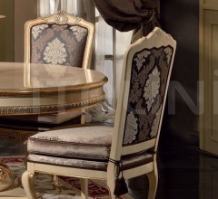 Стул SE 486 Стул SE 486 фабрика Scappini & C