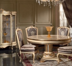 Стул SE 486 Стул SE 486 фабрика Scappini & C