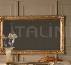 Настенное зеркало 2169 Настенное зеркало 2169 фабрика Scappini & C