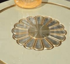 Круглый стол 823 Круглый стол 823 фабрика Scappini & C