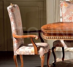 Стул с подлокотниками SE 431/A Стул с подлокотниками SE 431/A фабрика Scappini & C