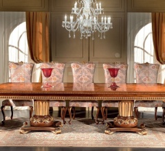 Стул с подлокотниками SE 431/A Стул с подлокотниками SE 431/A фабрика Scappini & C