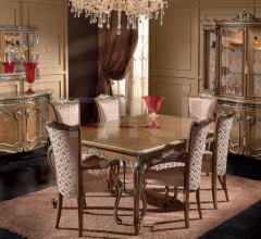 Буфет 2151 K9 Буфет 2151 K9 фабрика Scappini & C