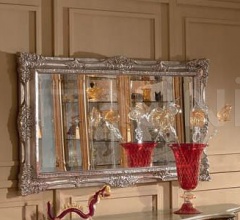 Настенное зеркало 2170 Настенное зеркало 2170 фабрика Scappini & C