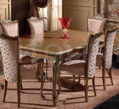 Стол обеденный 2162 Стол обеденный 2162 фабрика Scappini & C