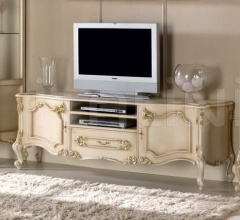 Тумба под TV 2181 Тумба под TV 2181 фабрика Scappini & C