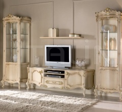 Тумба под TV 2181 Тумба под TV 2181 фабрика Scappini & C