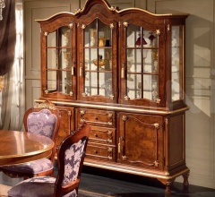 Витрина 674 Витрина 674 фабрика Scappini & C