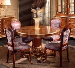 Раздвижной стол 889/RE Раздвижной стол 889/RE фабрика Scappini & C