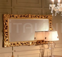 Настенное зеркало 673 Настенное зеркало 673 фабрика Scappini & C