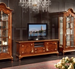 Витрина 670 K8 Витрина 670 K8 фабрика Scappini & C