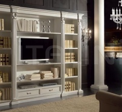 Стенка 2005 Стенка 2005 фабрика Scappini & C