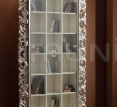 Стойка для CD/DVD 2202 Стойка для CD/DVD 2202 фабрика Scappini & C