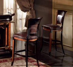 Барный стул SE 167 B Барный стул SE 167 B фабрика Scappini & C