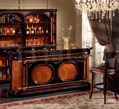 Барный стул SE 167 B Барный стул SE 167 B фабрика Scappini & C