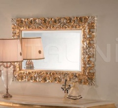 Настенное зеркало 2039 Настенное зеркало 2039 фабрика Scappini & C