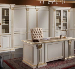 Библиотека 2227 Библиотека 2227 фабрика Scappini & C