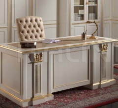 Письменный стол 2235 B2 Письменный стол 2235 B2 фабрика Scappini & C
