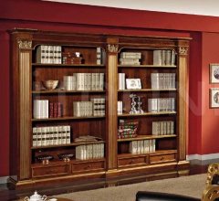 Библиотека 2232 Библиотека 2232 фабрика Scappini & C